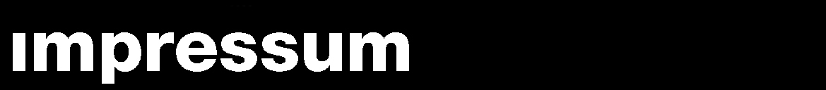 Impressum