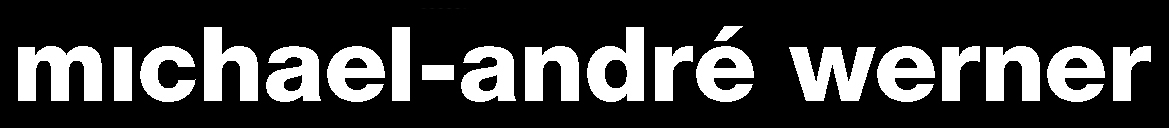 Michael-André Werner