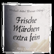frische märchen, extra fein - cover